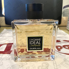 Отзыв Guerlain L'homme Ideal L'intense