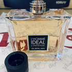 Отзывы Guerlain L'homme Ideal L'intense
