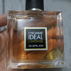 Отзывы Guerlain L'homme Ideal L'intense
