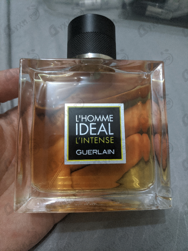 Парфюмерия L'homme Ideal L'intense от Guerlain