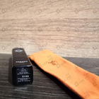 Отзыв Hermes Eau De Citron Noir