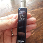 Отзыв Hermes Eau De Citron Noir
