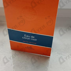 Отзыв Hermes Eau De Citron Noir