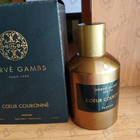 Парфюм Herve Gambs Coeur Couronne