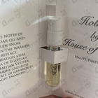 Отзыв House Of Sillage Holiday By House Of Sillage