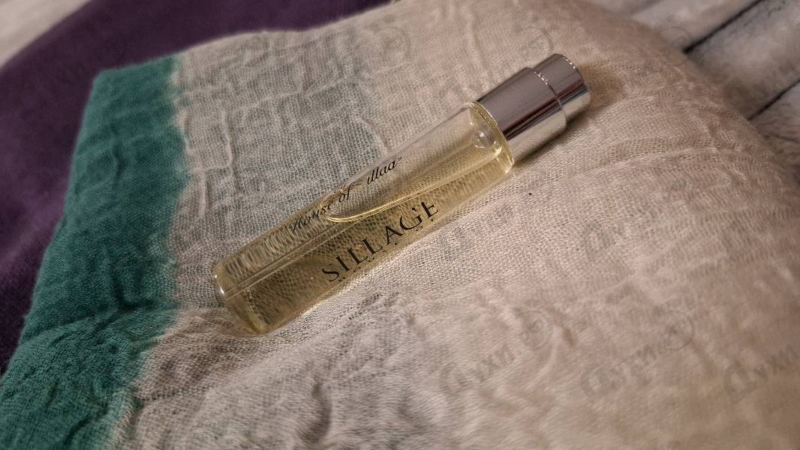 Парфюмерия Holiday By House Of Sillage от House Of Sillage