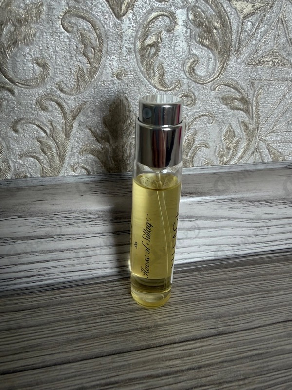 Парфюмерия Holiday By House Of Sillage от House Of Sillage