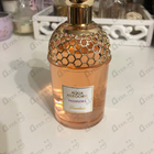 Отзывы Guerlain Aqua Allegoria Passiflora