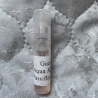 Отзыв Guerlain Aqua Allegoria Passiflora