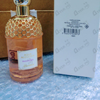 Парфюм Guerlain Aqua Allegoria Passiflora