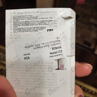 Отзыв Guerlain Aqua Allegoria Passiflora