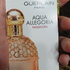 Купить Aqua Allegoria Passiflora от Guerlain