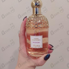 Отзывы Guerlain Aqua Allegoria Passiflora