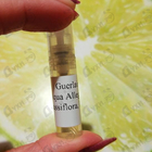 Отзывы Guerlain Aqua Allegoria Passiflora