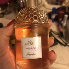 Отзыв Guerlain Aqua Allegoria Passiflora