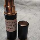 Отзыв Guerlain Aqua Allegoria Passiflora