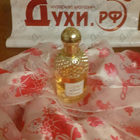 Отзывы Guerlain Aqua Allegoria Passiflora