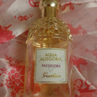 Парфюм Guerlain Aqua Allegoria Passiflora