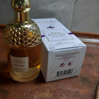 Духи Aqua Allegoria Passiflora от Guerlain