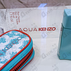 Отзывы Kenzo Aqua Kenzo