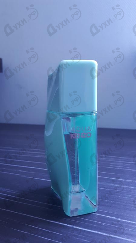 Духи Aqua Kenzo Pour Femme от Kenzo