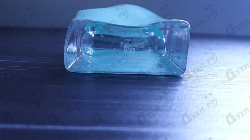 Парфюмерия Aqua Kenzo Pour Femme от Kenzo