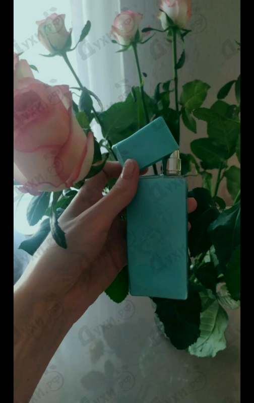 Духи Aqua Kenzo от Kenzo