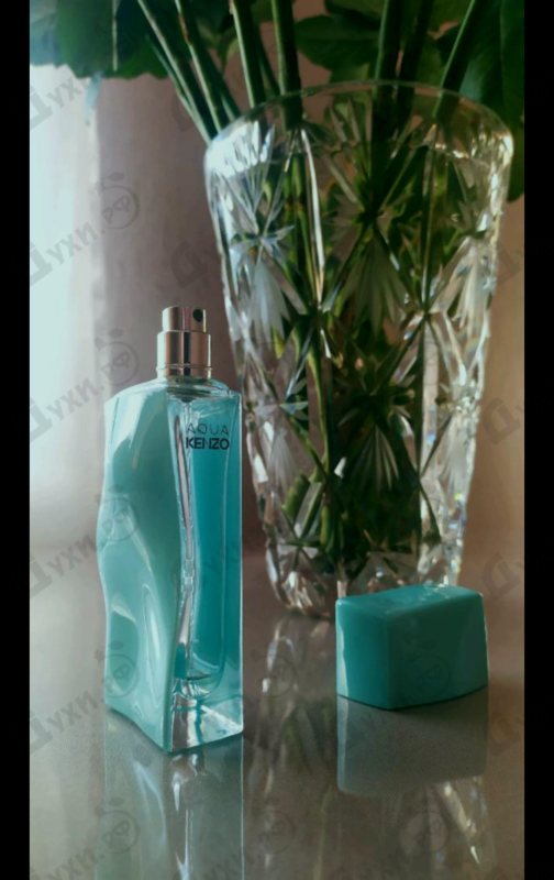 Парфюмерия Aqua Kenzo от Kenzo