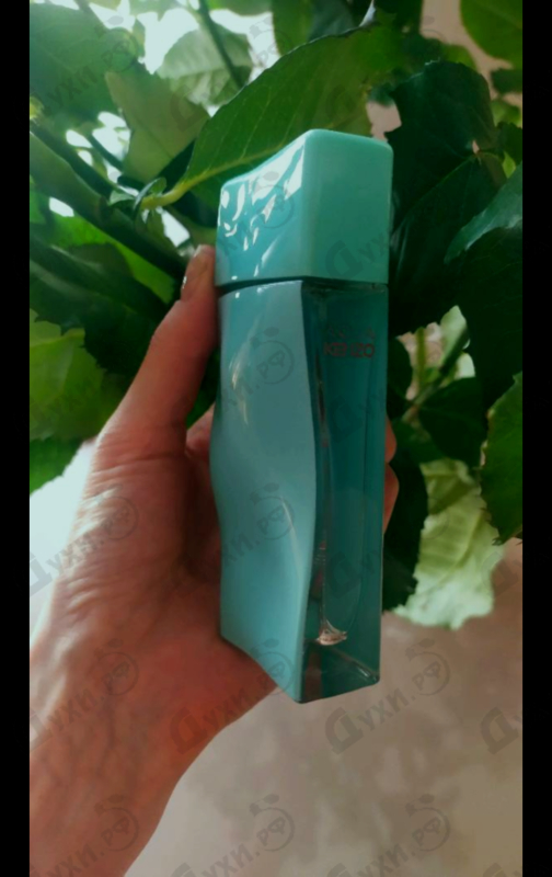 Купить Kenzo Aqua Kenzo