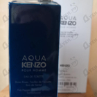 Духи Aqua Kenzo от Kenzo
