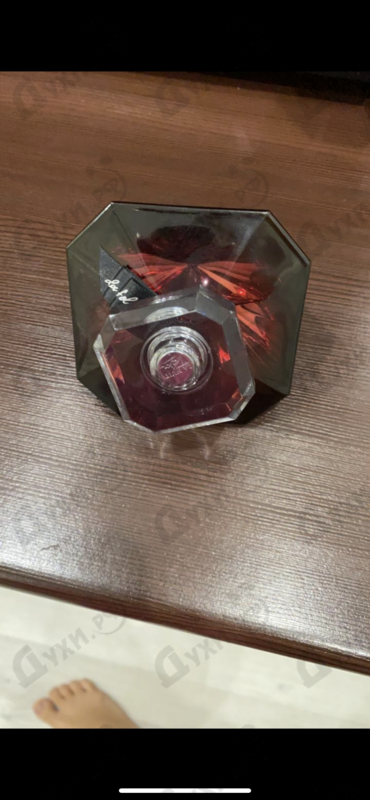 Духи La Nuit Tresor La Folie от Lancome