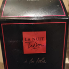 Духи La Nuit Tresor La Folie от Lancome