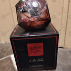 Отзывы Lancome La Nuit Tresor La Folie