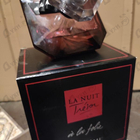 Отзыв Lancome La Nuit Tresor La Folie