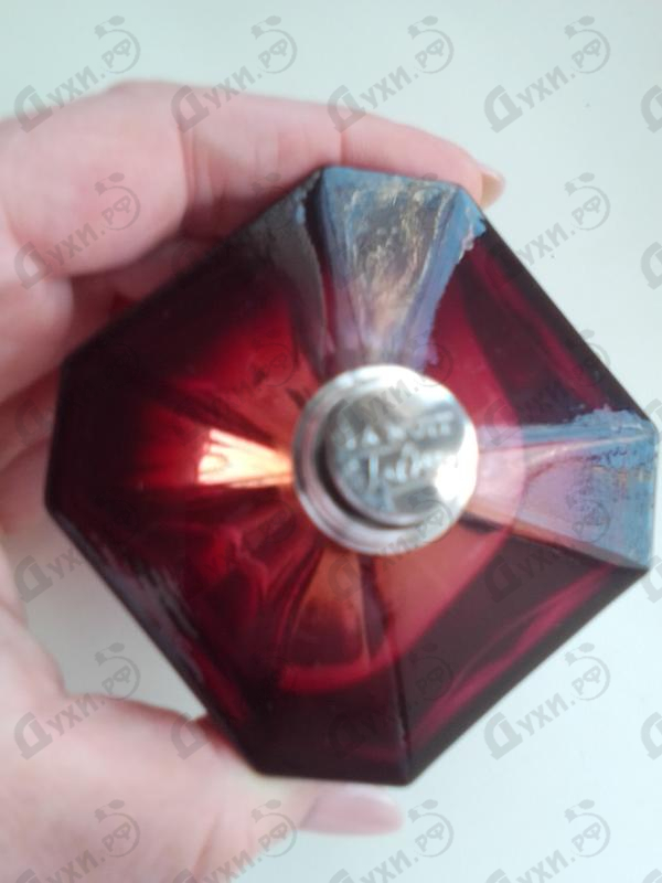 Парфюмерия La Nuit Tresor La Folie от Lancome