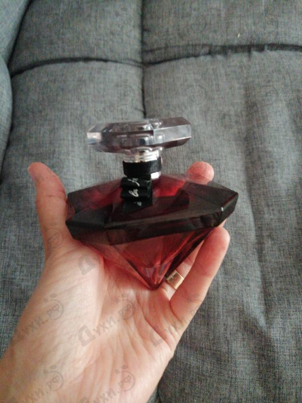 Духи La Nuit Tresor La Folie от Lancome