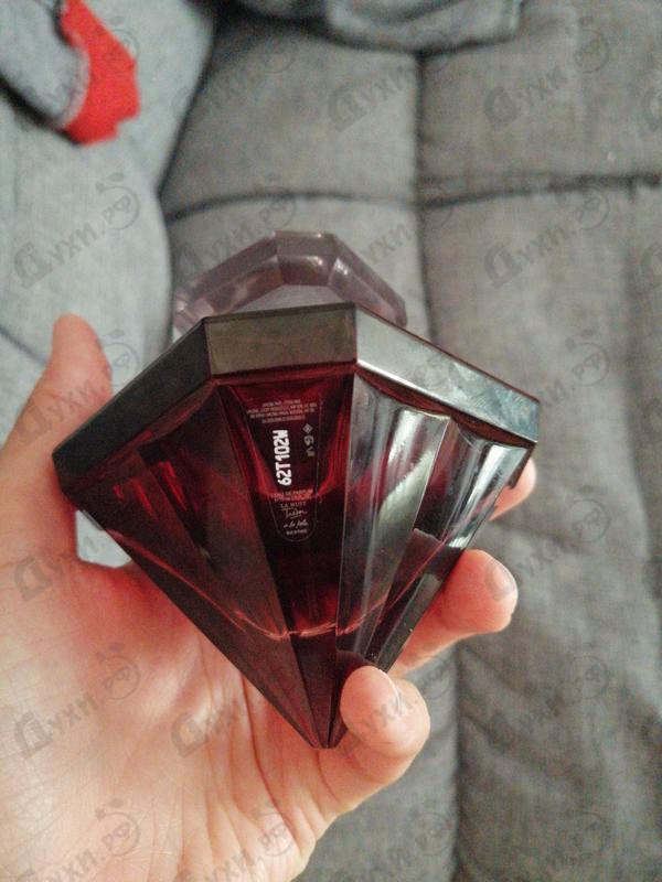 Парфюмерия Lancome La Nuit Tresor La Folie