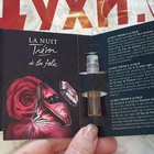 Отзывы Lancome La Nuit Tresor La Folie
