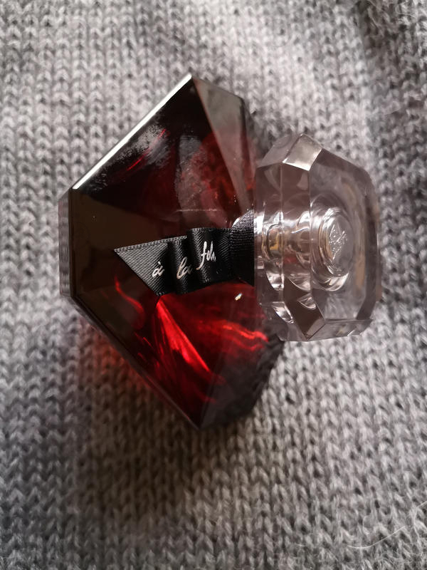 Парфюмерия La Nuit Tresor La Folie от Lancome