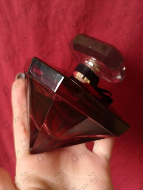 Парфюмерия La Nuit Tresor La Folie от Lancome