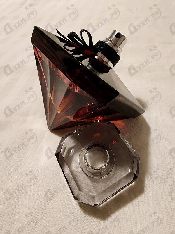 Купить La Nuit Tresor La Folie от Lancome