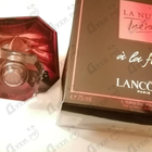 Духи La Nuit Tresor La Folie от Lancome