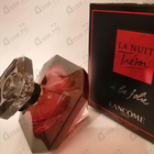 Духи La Nuit Tresor La Folie от Lancome
