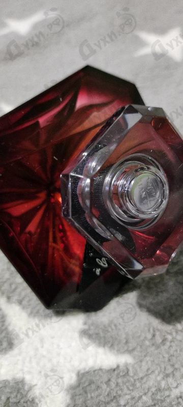 Парфюмерия Lancome La Nuit Tresor La Folie