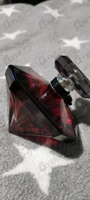Духи La Nuit Tresor La Folie от Lancome