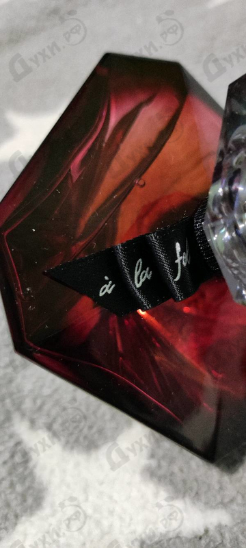 Купить La Nuit Tresor La Folie от Lancome