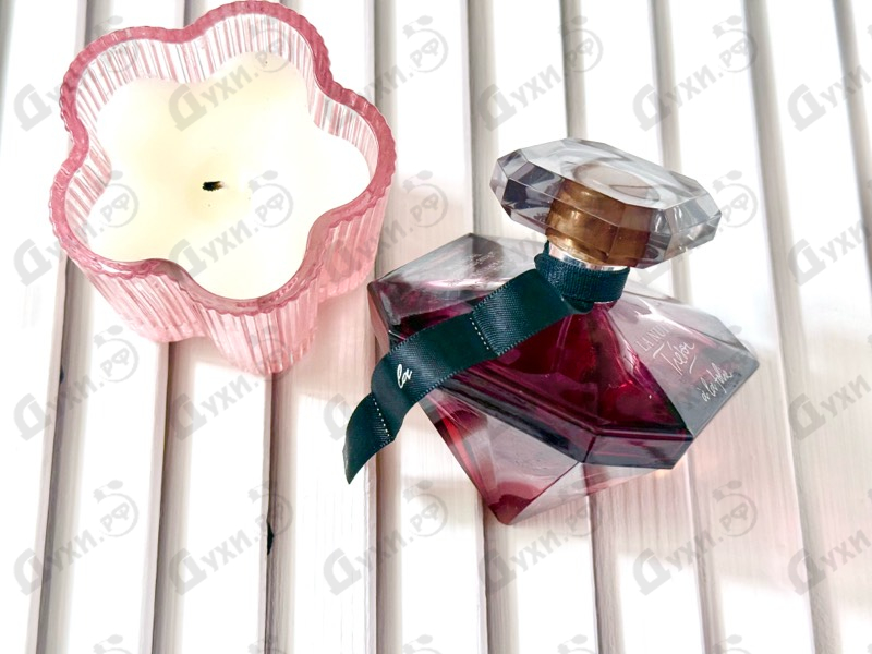 Духи La Nuit Tresor La Folie от Lancome