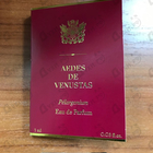 Духи Pelargonium от Aedes de Venustas