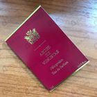 Парфюм Aedes de Venustas Pelargonium