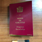 Духи Pelargonium от Aedes de Venustas